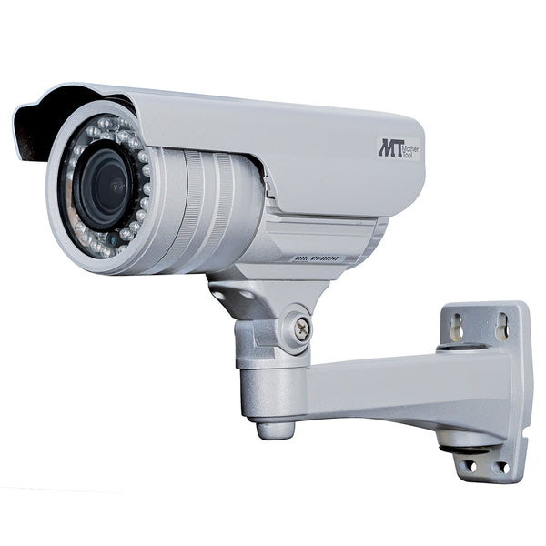 MTW-SD02FHD AHDAHD1080p録画対応SDカードレコーダー搭載200万画素防雨型赤外線防犯カメラ